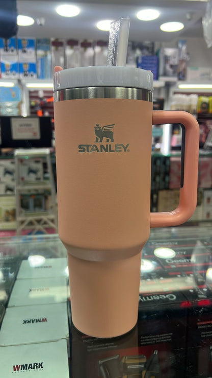 Vaso Térmico Stanley Flowstate 30 oz(0,88L) - Mantén tus Bebidas a la Temperatura Ideal