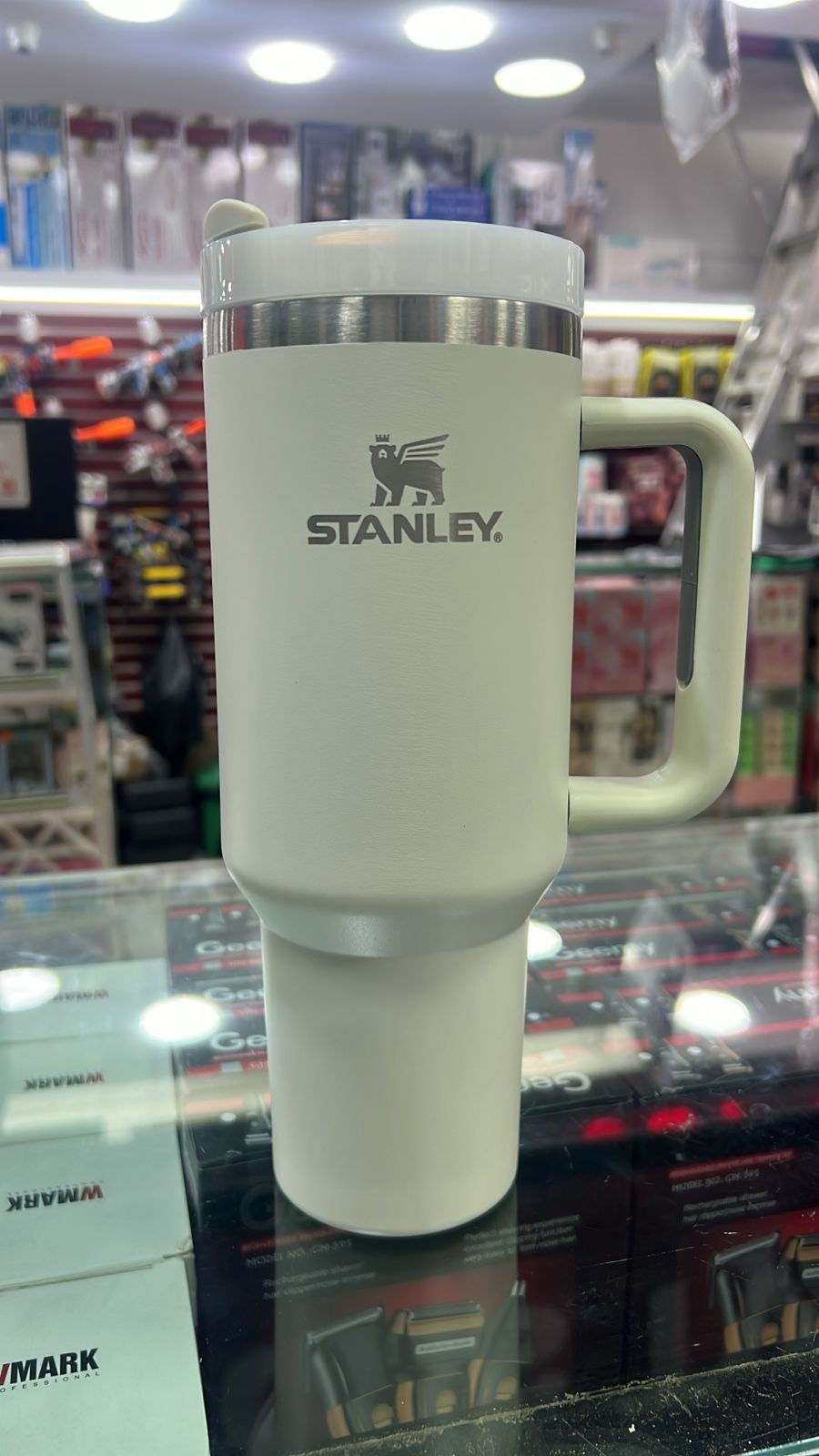 Vaso Térmico Stanley Flowstate 30 oz(0,88L) - Mantén tus Bebidas a la Temperatura Ideal