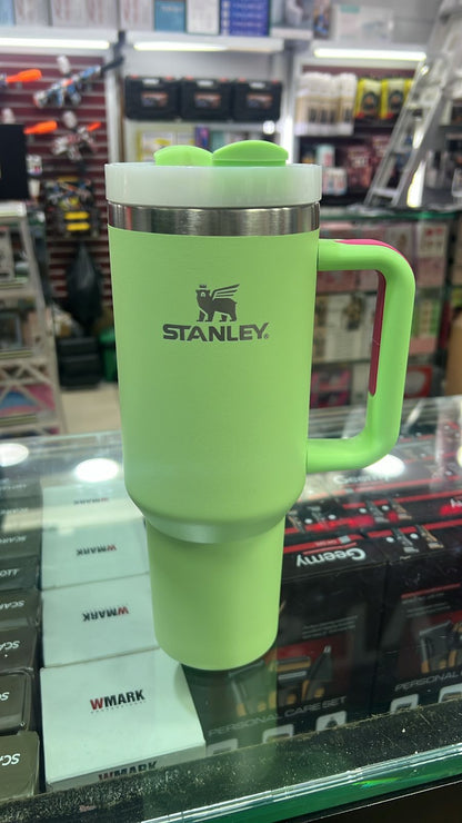 Vaso Térmico Stanley Flowstate 30 oz(0,88L) - Mantén tus Bebidas a la Temperatura Ideal