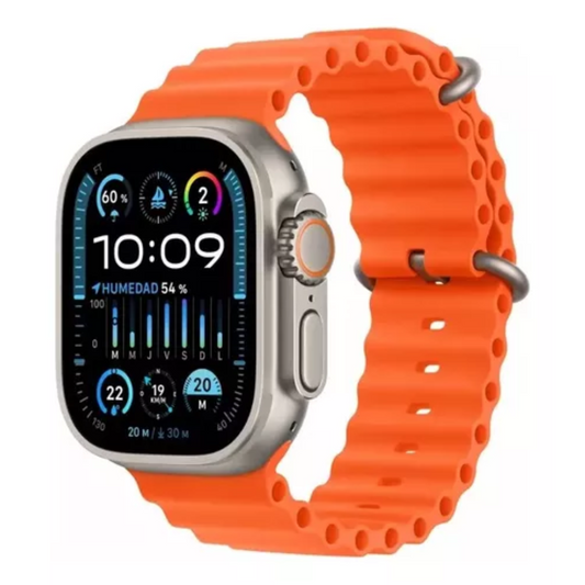 Smart Watch Serie 9 Ultra