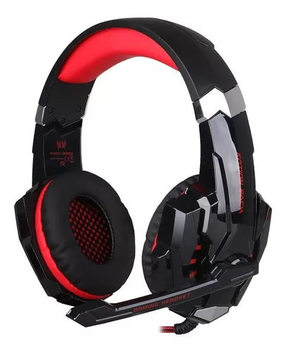 Audífonos Gamer Inalámbricos Kotion Each G9000