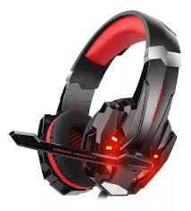 Audífonos Gamer Inalámbricos Kotion Each G9000