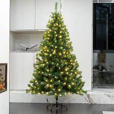 ARBOL NAVIDAD PINO NAVIDEÑO 1.60 M PACHO