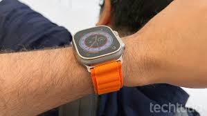 Smart Watch Serie 9 Ultra