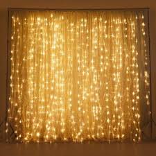 Luces de Navidad de Panel Solar Premium (10 Metros)✨🎄