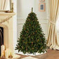 ARBOL NAVIDAD PINO NAVIDEÑO 1.60 M PACHO